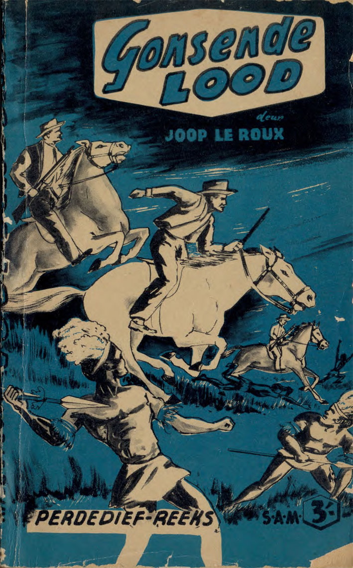 Gonsende lood